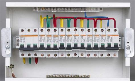 有漏電保護功能的總掣應安裝在|《電力 線路 規例工作守則》2020 年版 中文版